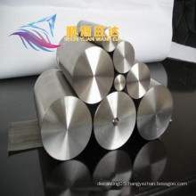 Titanium and Titanium alloy rod